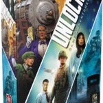 Jeu D'Escape Game ASMODEE Unlock Game Adventures