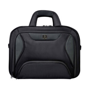Sacoche Pour Ordinateur Portable TOPLOADING Backfile 14/15.6'' - Noir