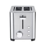 Grille Pain 2 Fentes THOMSON THT850 850W Inox
