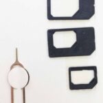 Adaptateurs TEMIUM Pour Carte SIM