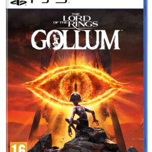 Le Seigneur Des Anneaux : Gollum - PlayStation 5