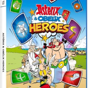 Astérix et Obélix : Heroes - PlayStation 5