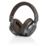 Casque Circum-Aural MUSE M-278BT Avec Écouteurs Et Micro - Marron