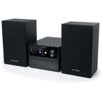 Micro-Système Audio MUSE M-70 DBT - 2 Fois 20 Watt