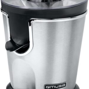 Presse Agrumes Electrique MS-10 CP