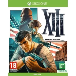 XIII Edition Limitée - Xbox One