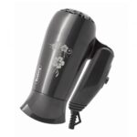 Sèche-Cheveux ROSBERG R51100C 1200W - Gris