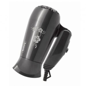 Sèche-Cheveux ROSBERG R51100C 1200W - Gris