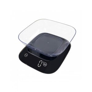 Balance De Cuisine Numérique Avec Bol VOLTZ Premium Modèle RP51651J Ou OV51651J