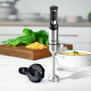 Mixeur Plongeant VOLTZ OLIVER OV51112L 1200W