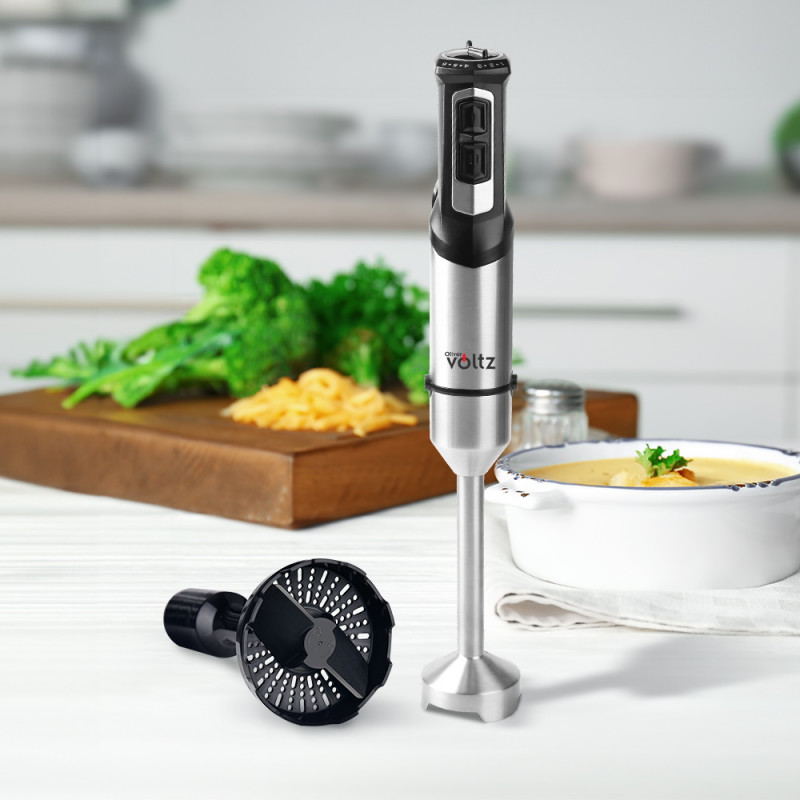 Mixeur Plongeant VOLTZ OLIVER OV51112L 1200W