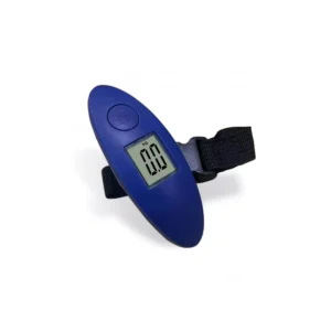 Balance À Bagages Numérique R51651M 50KG - Bleue
