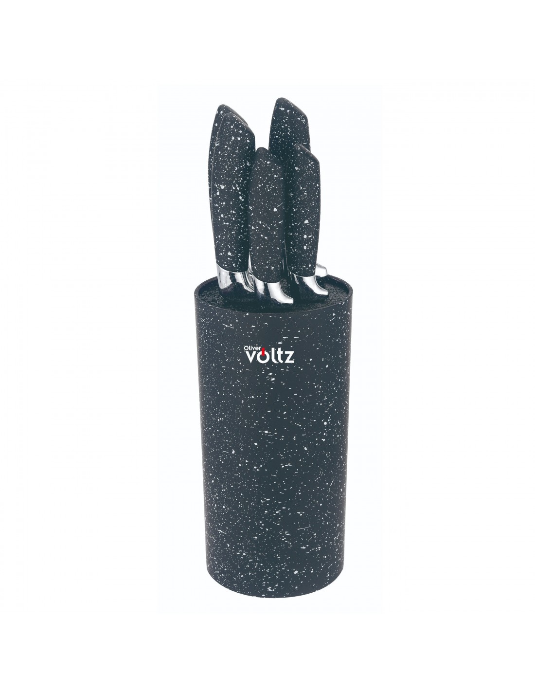 Coffret De Couteaux VOLTZ OV51633G5, 5 Pièces