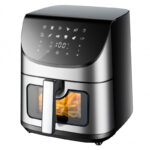 Friteuse À Air VOLTZ OV51980X - 1700W - 7 L