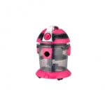 Aspirateur À Filtration D'Eau VOLTZ OV51001N 800W-1000W - 10L - Rouge