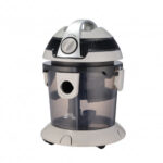 Aspirateur Avec Filtre À Eau VOLTZ OV51001N - 800W/1000W 10 Litres - Gris