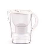 Carafe Filtrante Brita MARELLA - Blanche