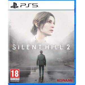 Silent Hill 2 - PlayStation 5