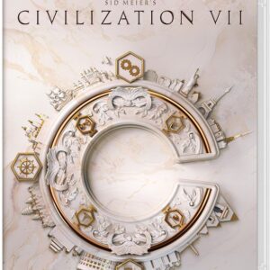 Civilization VII - Nintendo Switch