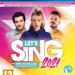 Let’s Sing 2021 : Hits Français Et Internationaux Solo PlayStation 4 P4 VF
