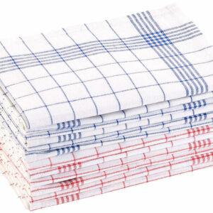 12 Torchons À Vaisselle 70 x 50CM Certifiés OEKO-TEX Standard 100 Rosenstein & Söhne