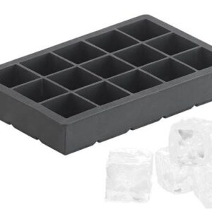 Moule À Glaçons En Silicone PEARL 500ML