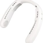 Double Ventilateur Tour De Cou VT-105 Infactory