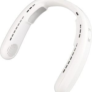Double Ventilateur Tour De Cou VT-105 Infactory