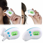 Thermomètre Infrarouge PEARL IRT-50. Mini