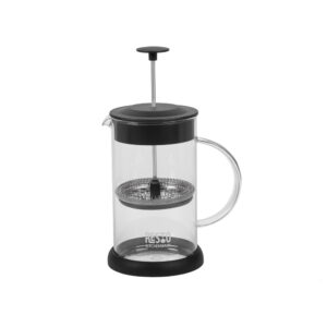Cafetière / Théière À Piston 600ML