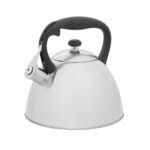 Bouilloire Sifflante RESTO 90601, 3L
