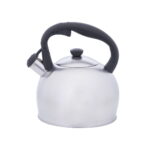 Bouilloire Sifflante RESTO 90602 3L/ 6