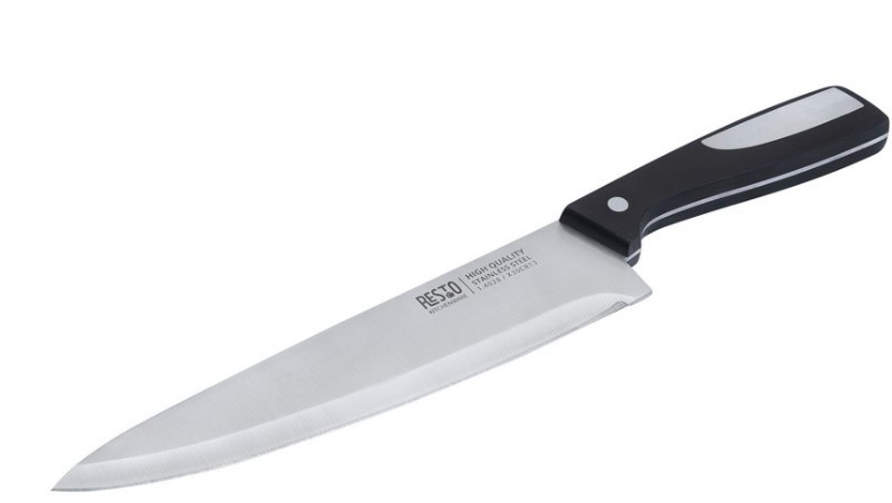 Couteau De Chef RESTO 20CM 12/48