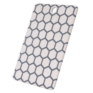 Planche À Découper REMIHOF Resto Kitchenware - 20*13.8*0.8CM 12 / 48