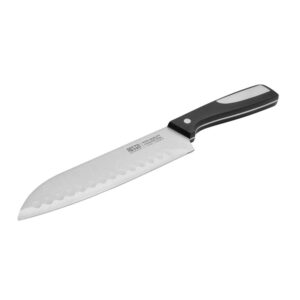 Couteau De Cuisine professionnel SANTOKU 17.5CM RESTO 95321 - 12 / 48