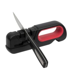 ATLAS : 95124 Affûteur De Couteaux 12 / 96