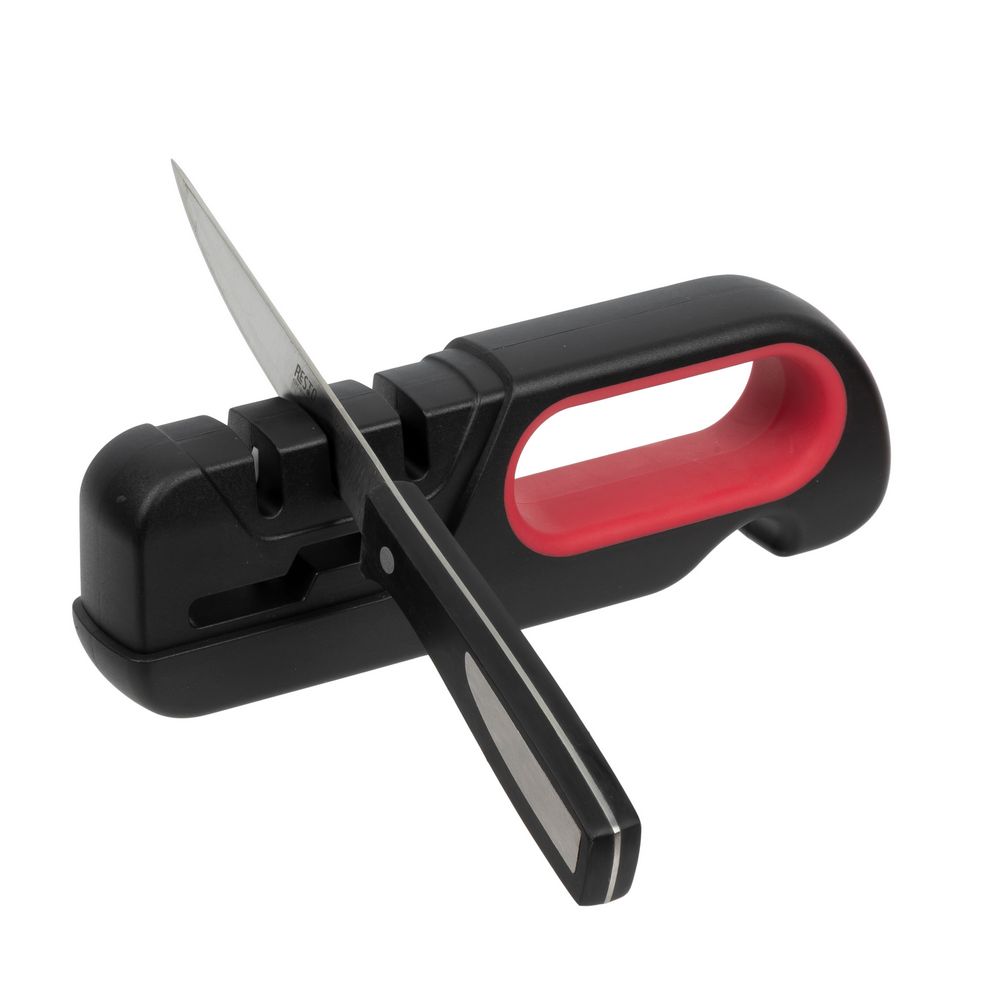 ATLAS : 95124 Affûteur De Couteaux 12 / 96