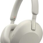 Casque Audio Arceau Sans Fil SONY WH-1000XM5 À Réduction De Bruit - Rose