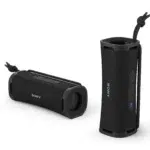 Enceinte Portable Sans Fil SONY ULT Field 1 - Série ULT Power Sound - SRS-ULT10 - Noir