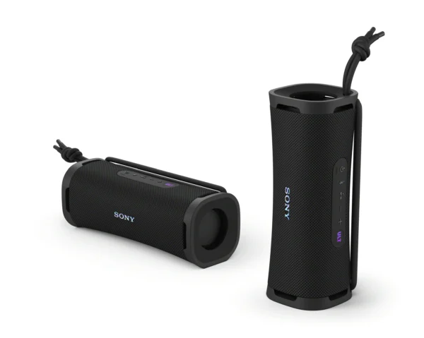 Enceinte Portable Sans Fil SONY ULT Field 1 - Série ULT Power Sound - SRS-ULT10 - Noir