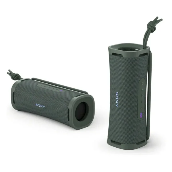Enceinte Portable Sans Fil SONY ULT FIELD 1 - SRS-ULT10 Série ULT Power Sound - Gris Forêt