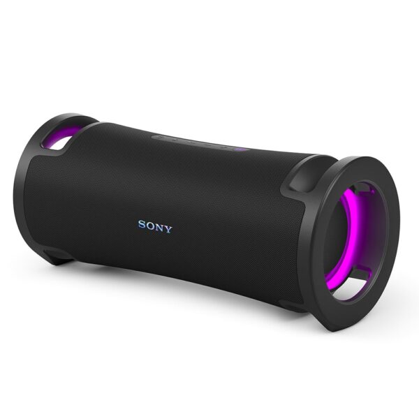 Enceinte Portable Sans Fil ULT FIELD 7 - SRS-ULT70 Série ULT Power Sound - Noire