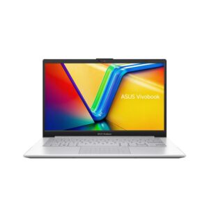 PC Portable ASUS VivoBook S 14 S1404VA-EB213W 14" Intel Core i5 16 Go RAM 512 Go SSD - Gris Métal