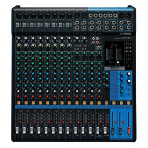 Console De Mixage 16 Canaux YAMAHA MG16XU