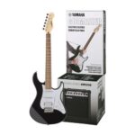 Pack Guitare Électrique YAMAHA EG112GPII + Ampli + Accessoires