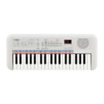 Mini Clavier Arrangeur YAMAHA Remie PSS-E30 - White