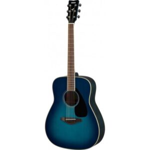 Guitare Acoustique YAMAHA FG820 / Sunset BL