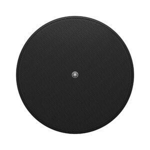 Enceinte De Plafond YAMAHA VC6NB - Noire