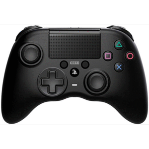 Manette PlayStation 4 Et PC HORI Onyx + Sans Fil - Noir