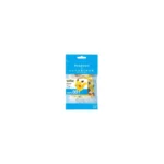 Coffret NANOBLOCK 130 Mini-Briques Plastique Jaune Pikachu